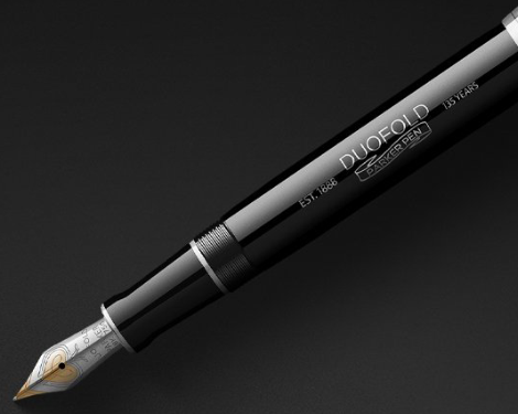 Parker Duofold 135th Anniversary